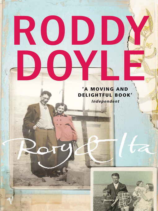 Title details for Rory & Ita by Roddy Doyle - Wait list